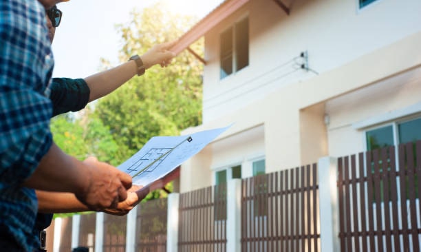 Adelaide building inspections